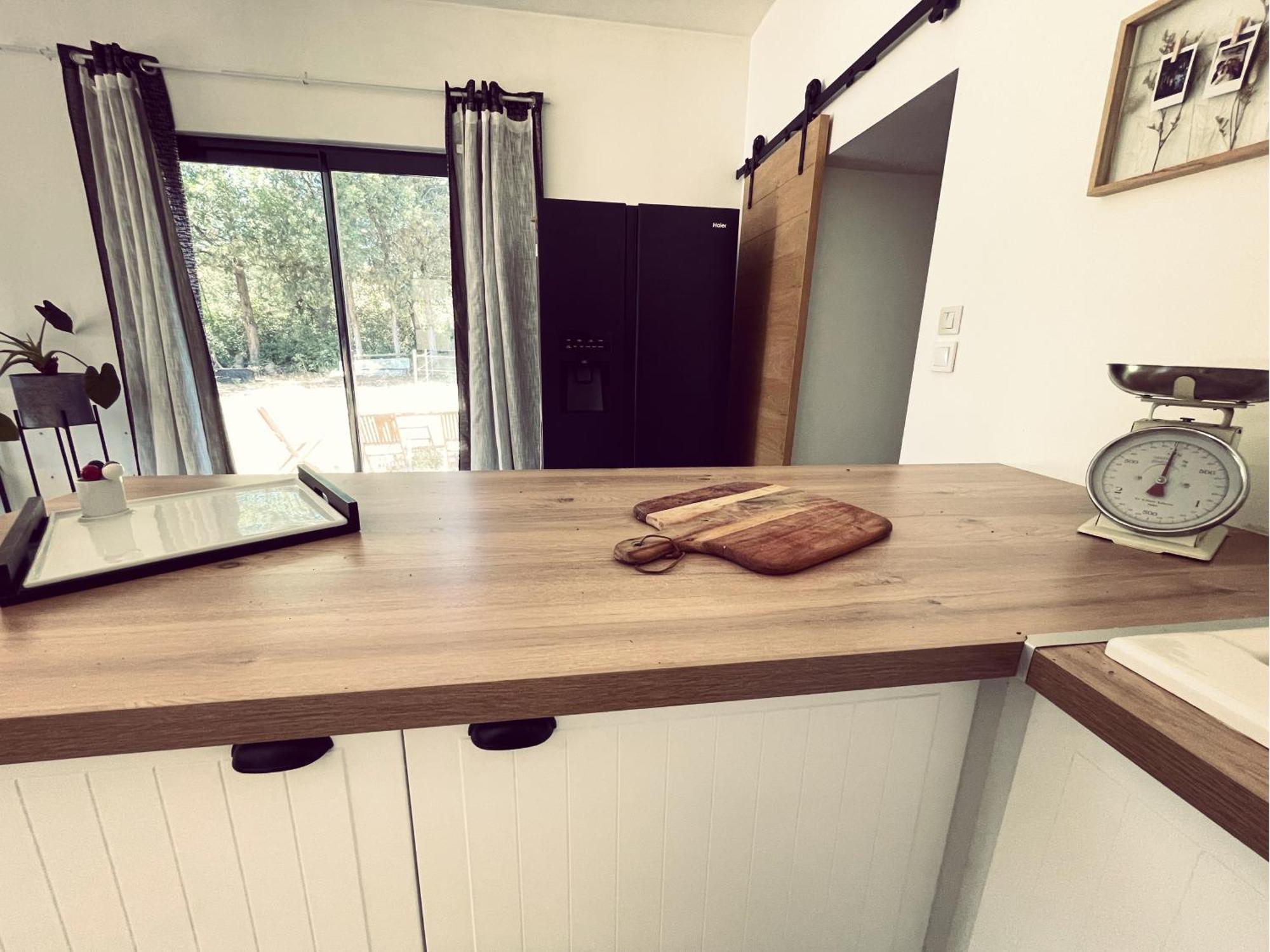 Maison Au Milieu Des Chevaux LʼIsle-sur-la-Sorgue Extérieur photo